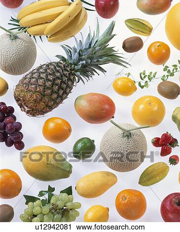 Fruit Set View Large Photo Image Stock Image - Fruit Set. Fotosearch
