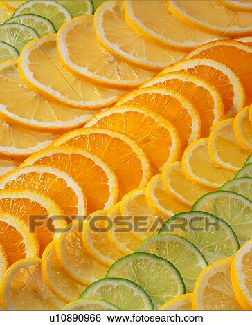 Stock Photograph - Fruit Set. Fotosearch