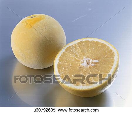 Grapefruit, Freezing View Large Photo Image Stock Photography - Grapefruit, Freezing. Fotosearch