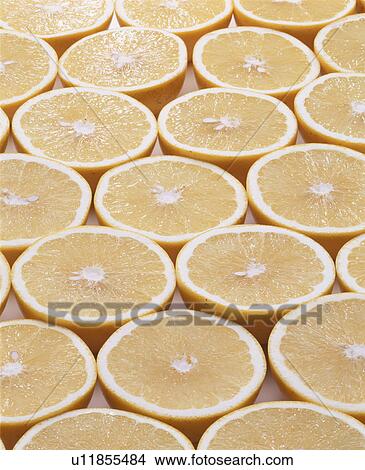 Picture - Grapefruit. Fotosearch