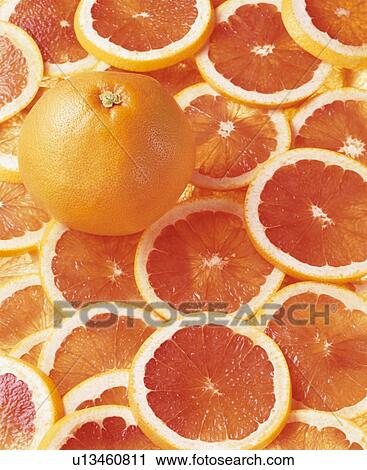 Grapefruit, Ruby, View Large Photo Image Stock Image - Grapefruit, Ruby,. Fotosearch