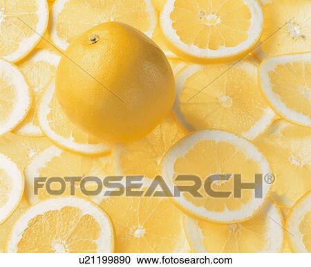Grapefruit View Large Photo Image Stock Image - Grapefruit. Fotosearch