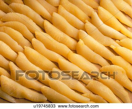 Stock Image - Herring Roe. Fotosearch