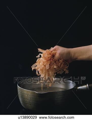 Japanese Style Soup Stock View Large Photo Image Stock Photo - Japanese Style Soup Stock. Fotosearch