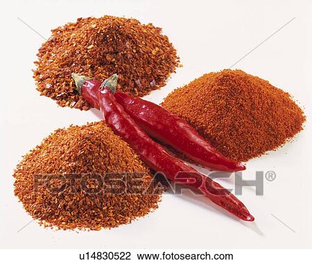 Korean Red Pepper View Large Photo Image Stock Image - Korean Red Pepper. Fotosearch