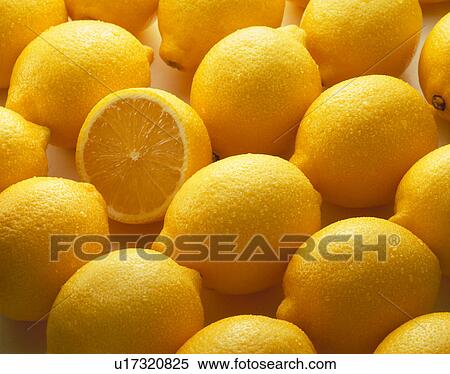 Lemon View Large Photo Image Stock Photography - Lemon. Fotosearch