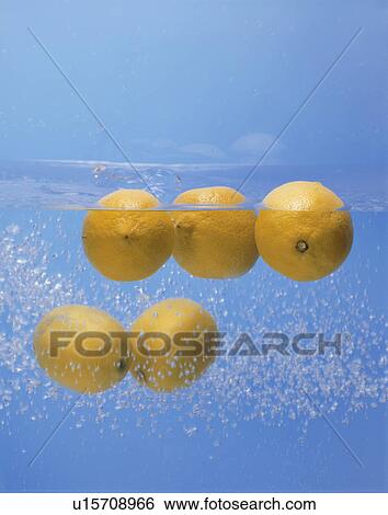 Stock Photograph - Lemon, Tank,. Fotosearch