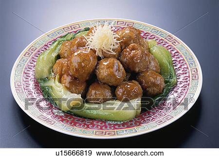 Meatball View Large Photo Image Stock Photo - Meatball. Fotosearch