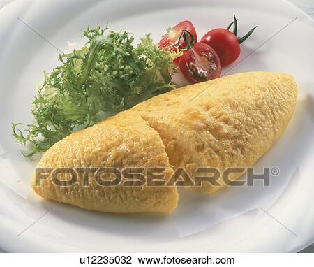 Omelet View Large Photo Image Stock Image - Omelet. Fotosearch