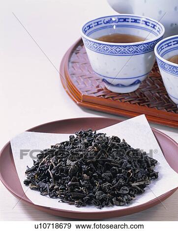 Oolong Tea View Large Photo Image Stock Photo - Oolong Tea. Fotosearch