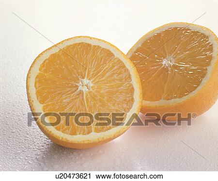Stock Image - Orange. Fotosearch