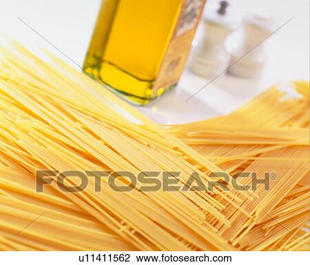 Stock Image - Pasta. Fotosearch
