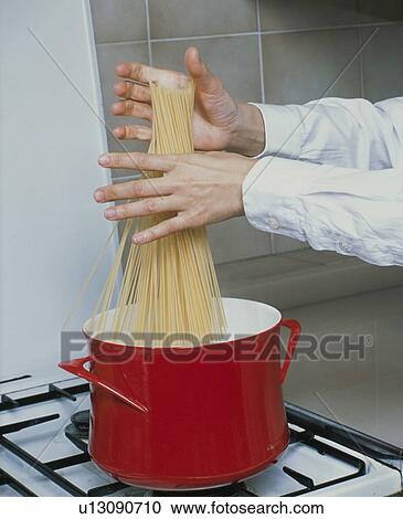 Stock Image - Pasta. Fotosearch