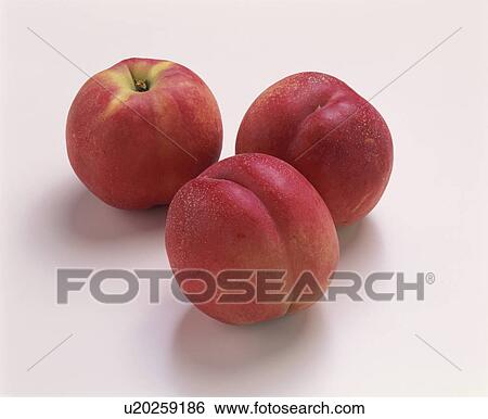 Peach, Nectarine View Large Photo Image Stock Photograph - Peach, Nectarine. Fotosearch