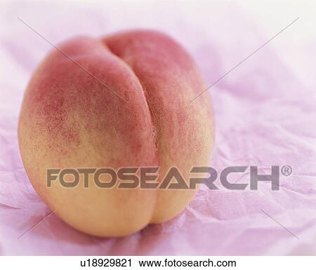 Peach View Large Photo Image Stock Image - Peach. Fotosearch