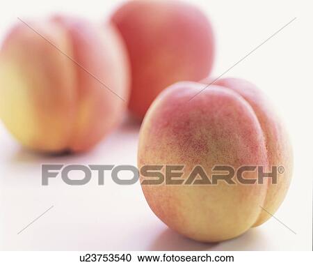 Peach View Large Photo Image Stock Image - Peach. Fotosearch