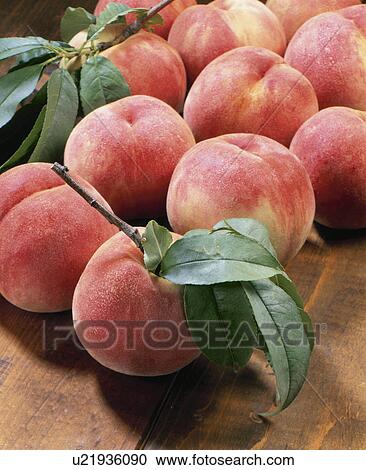 Peach, Yawata Hakuho, View Large Photo Image Stock Image - Peach, Yawata Hakuho,. Fotosearch