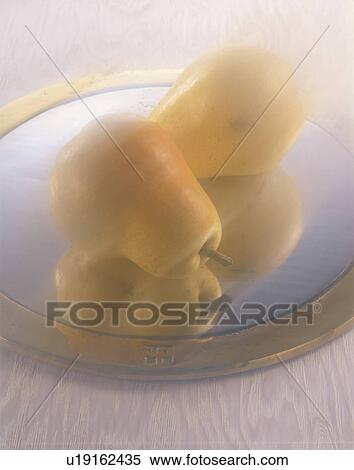 Pear, Bartlett View Large Photo Image Stock Photography - Pear, Bartlett. Fotosearch