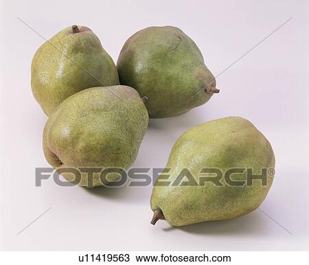 Pear, La France View Large Photo Image Stock Image - Pear, La France. Fotosearch
