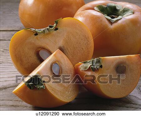 Persimmon View Large Photo Image Stock Image - Persimmon. Fotosearch
