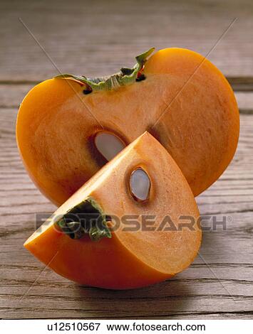 Persimmon View Large Photo Image Stock Photo - Persimmon. Fotosearch