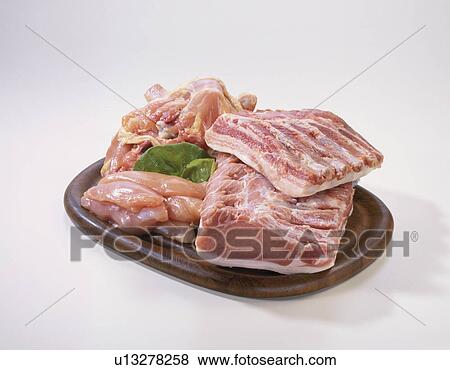 Pig, Chicken View Large Photo Image Stock Photo - Pig, Chicken. Fotosearch