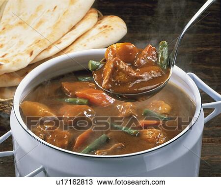 Pork Curry View Large Photo Image Stock Image - Pork Curry. Fotosearch