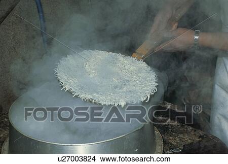 Picture - Post-Larvae, Boiled Post-Larvae. Fotosearch
