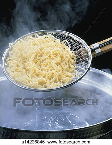 Ramen Noodles View Large Photo Image Stock Photograph - Ramen Noodles. Fotosearch