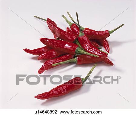 Red Pepper View Large Photo Image Stock Image - Red Pepper. Fotosearch