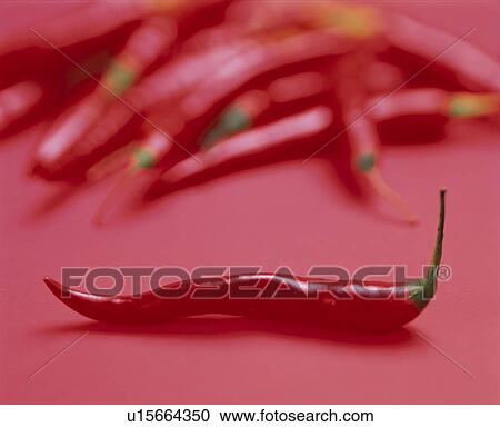 Red Pepper View Large Photo Image Stock Image - Red Pepper. Fotosearch