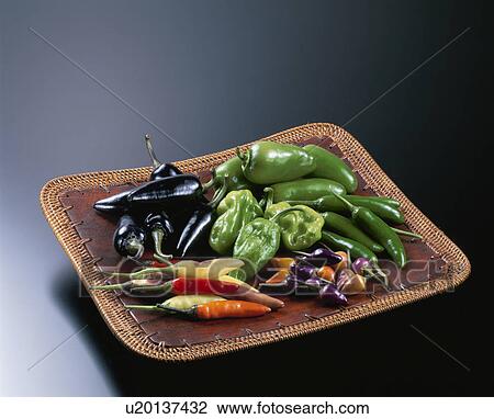 Red Pepper View Large Photo Image Stock Image - Red Pepper. Fotosearch