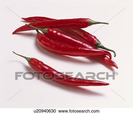 Red Pepper View Large Photo Image Stock Image - Red Pepper. Fotosearch
