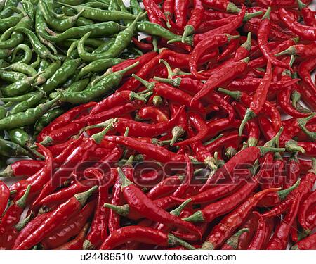 Red Pepper View Large Photo Image Stock Image - Red Pepper. Fotosearch