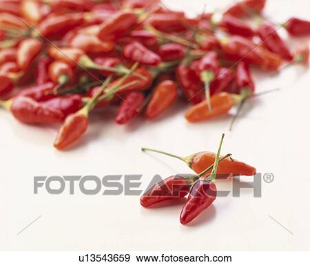 Red Pepper View Large Photo Image Stock Photo - Red Pepper. Fotosearch