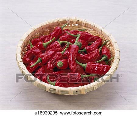 Red Pepper View Large Photo Image Stock Photography - Red Pepper. Fotosearch