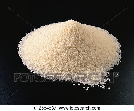 Stock Photo - Rice. Fotosearch