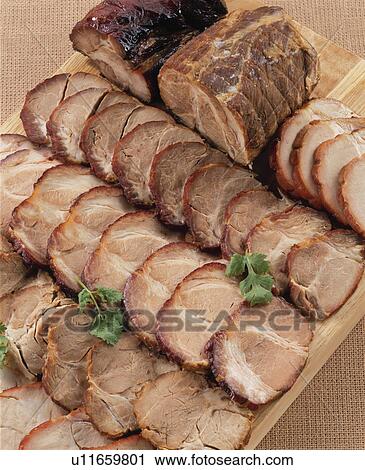 Roast Pork View Large Photo Image Stock Image - Roast Pork. Fotosearch