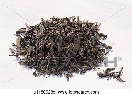 Roasted Green Tea View Large Photo Image Stock Photography - Roasted Green Tea. Fotosearch