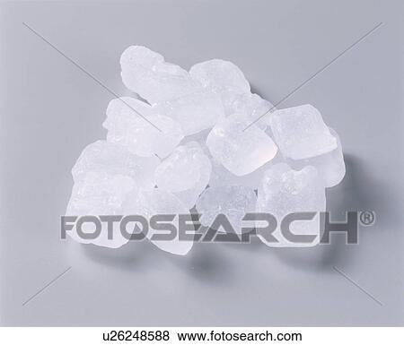 Stock Photo - Rock Candy. Fotosearch