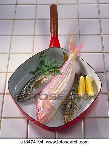 Sea Food Set View Large Photo Image Picture - Sea Food Set. Fotosearch