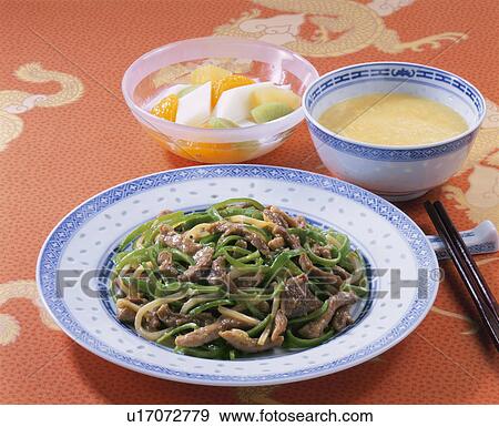 Shredded Beef With Pepper View Large Photo Image Stock Photo - Shredded Beef With Pepper. Fotosearch