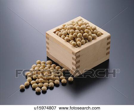 Soybean View Large Photo Image Stock Photo - Soybean. Fotosearch