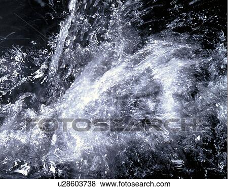 Stock Photo - Spray. Fotosearch