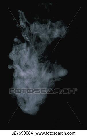 Picture - Steam. Fotosearch