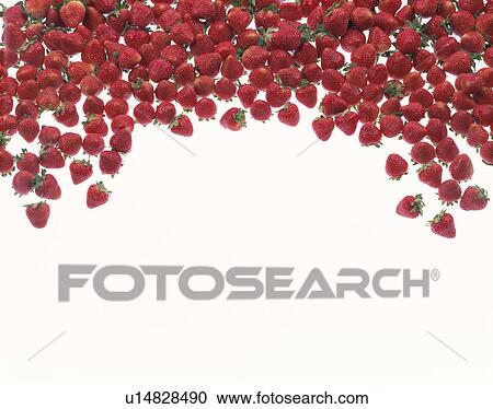 Stock Image - Strawberry. Fotosearch