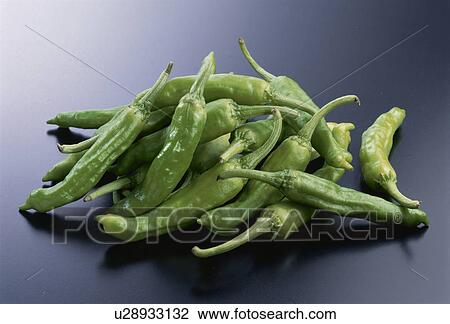 Stock Image - Sweet Pepper. Fotosearch
