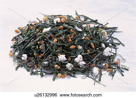 Tea With Whole Rice View Large Photo Image Stock Photograph - Tea With Whole Rice. Fotosearch