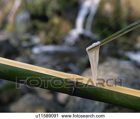 Thin Wheat Noodles View Large Photo Image Stock Image - Thin Wheat Noodles. Fotosearch