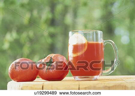 Tomato Juice View Large Photo Image Stock Photo - Tomato Juice. Fotosearch